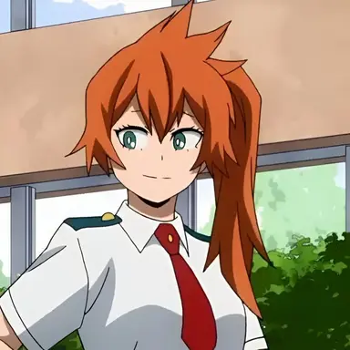 Profile image of Itsuka Kendo