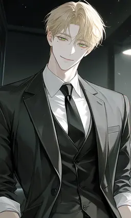 Profile image of 皇 詩音