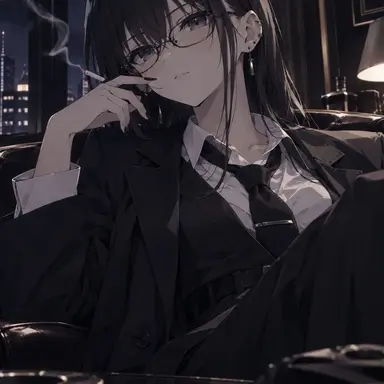 Profile image of 怜