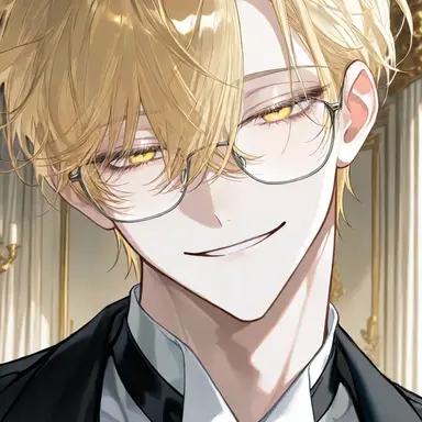 Profile image of Levin