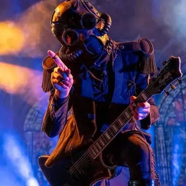 Profile image of Phantom