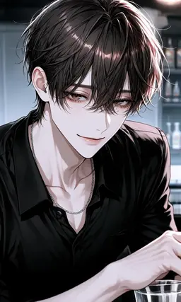 Profile image of 니노마에 아이