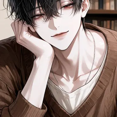 Profile image of 니노마에 아이