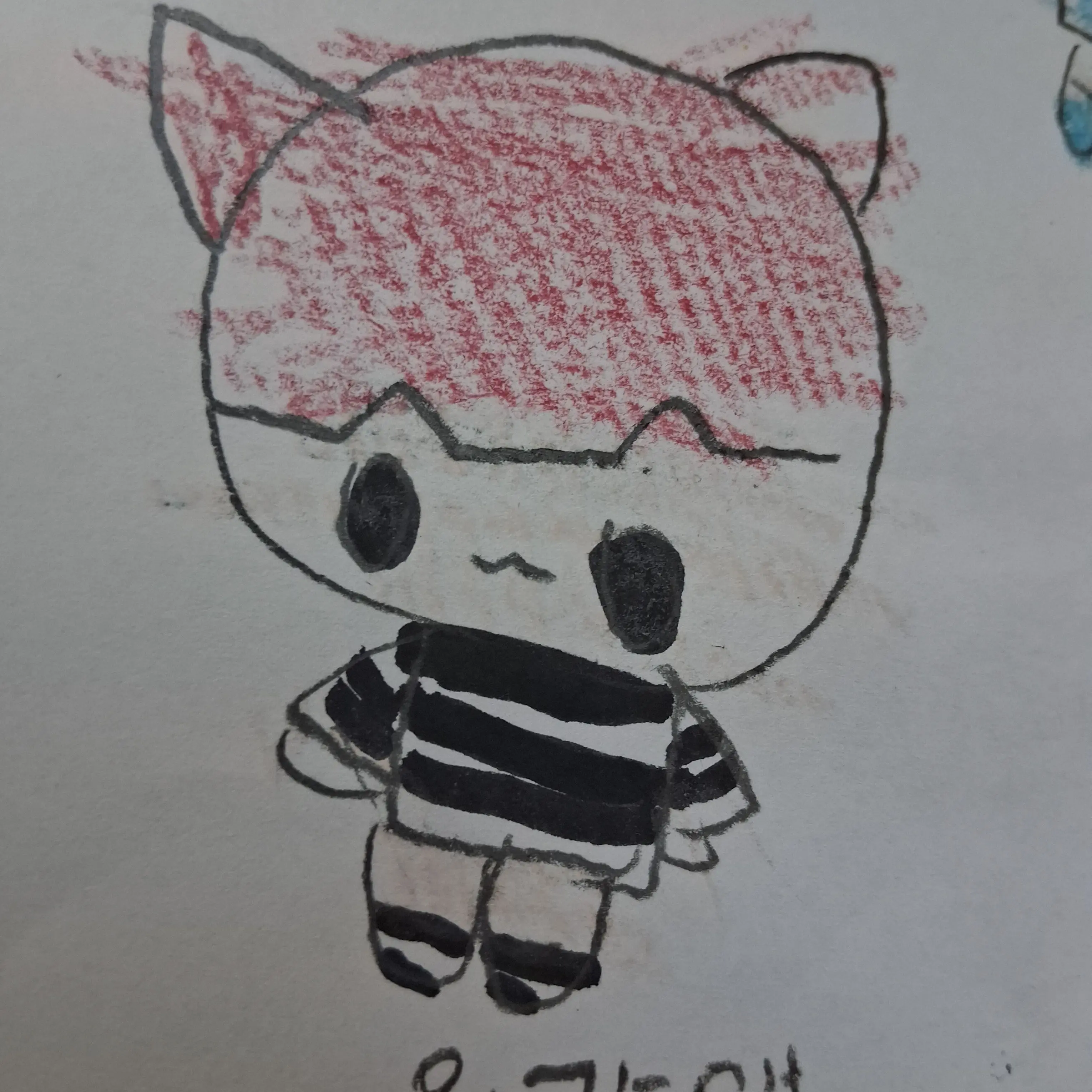 FeebleStoat4726의 드리미 페블리