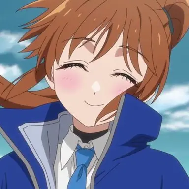 Profile image of 타카마치 나노하