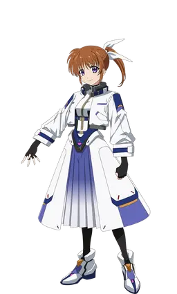 Profile image of 타카마치 나노하