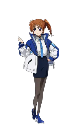 Profile image of 타카마치 나노하