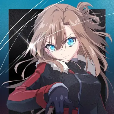 Profile image of 아이자와 시오리