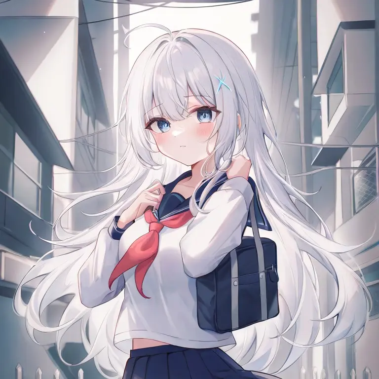 CoolWorm638의 美鈴