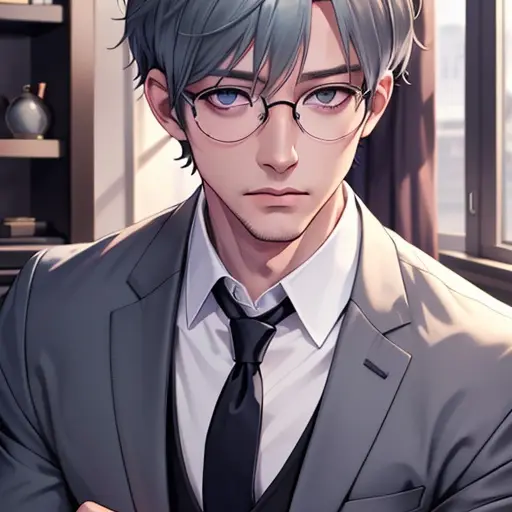 KuronekoS의 高森秋人