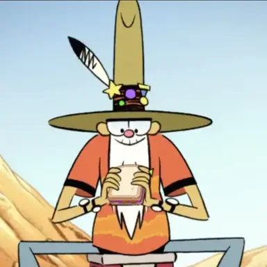 Profile image of PapaG