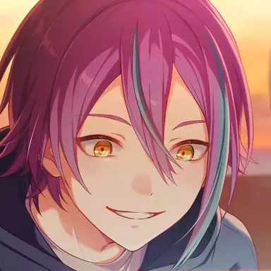 Profile image of 神代類