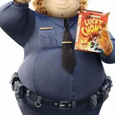 Profile image of 벤지민