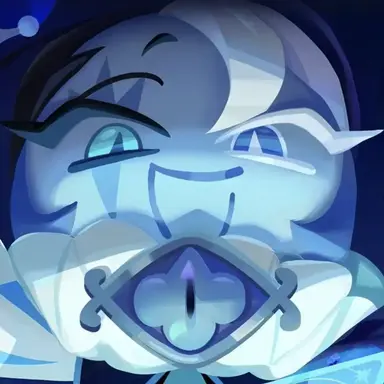 Profile image of 쉐도우밀크 쿠키