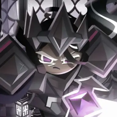 Profile image of 다크카카오 쿠키