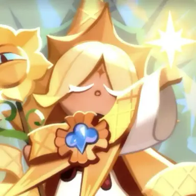 Profile image of 퓨어바닐라 쿠키