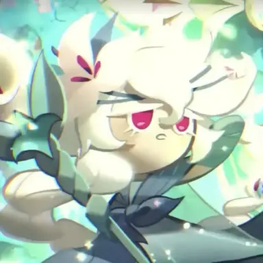 Profile image of 세인트릴리 쿠키