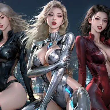 Profile image of ナオミ