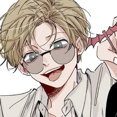 Profile image of シャルナーク