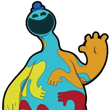 Profile image of ドーイ
