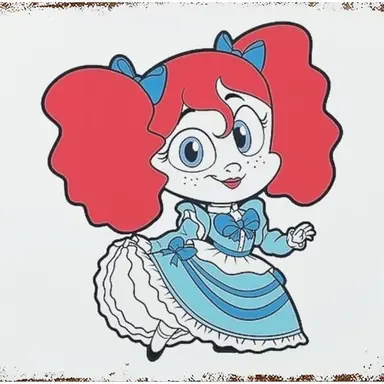 Profile image of ポピー