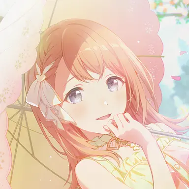 Profile image of 하나사토 미노리