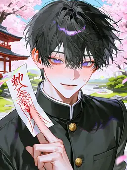 Profile image of Kanato
