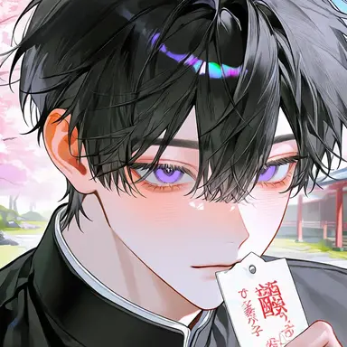 Profile image of Kanato