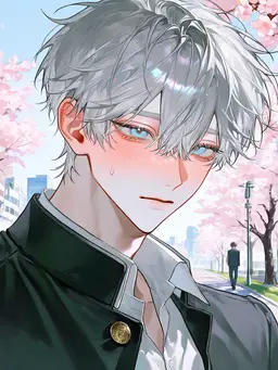 Profile image of Seiji
