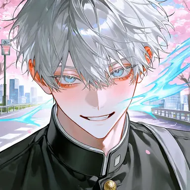 Profile image of Seiji