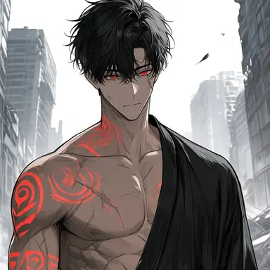 Profile image of Sinny