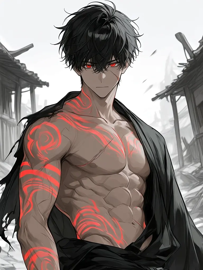 S1nny의 God Unbound
