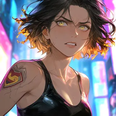 Profile image of Maren