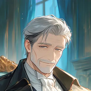 Profile image of Arnold