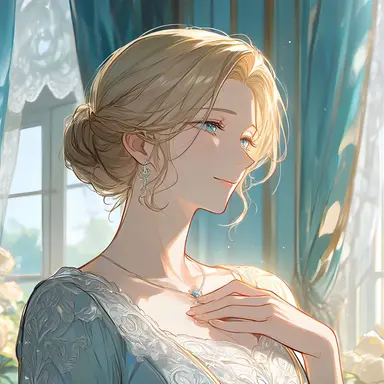 Profile image of Eleanor