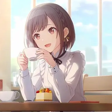 Profile image of 東雲絵名
