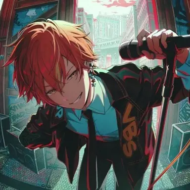 Profile image of 東雲彰人