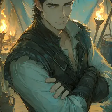Profile image of Hunter