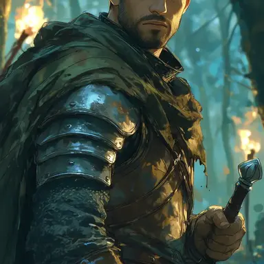 Profile image of Aldric