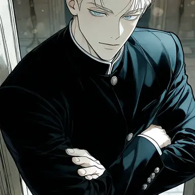 Profile image of Stellan