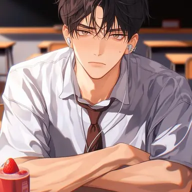 Profile image of 이현욱