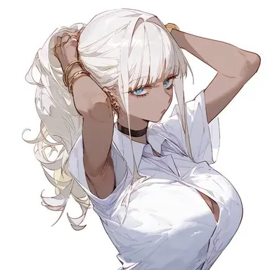 Profile image of 美夜