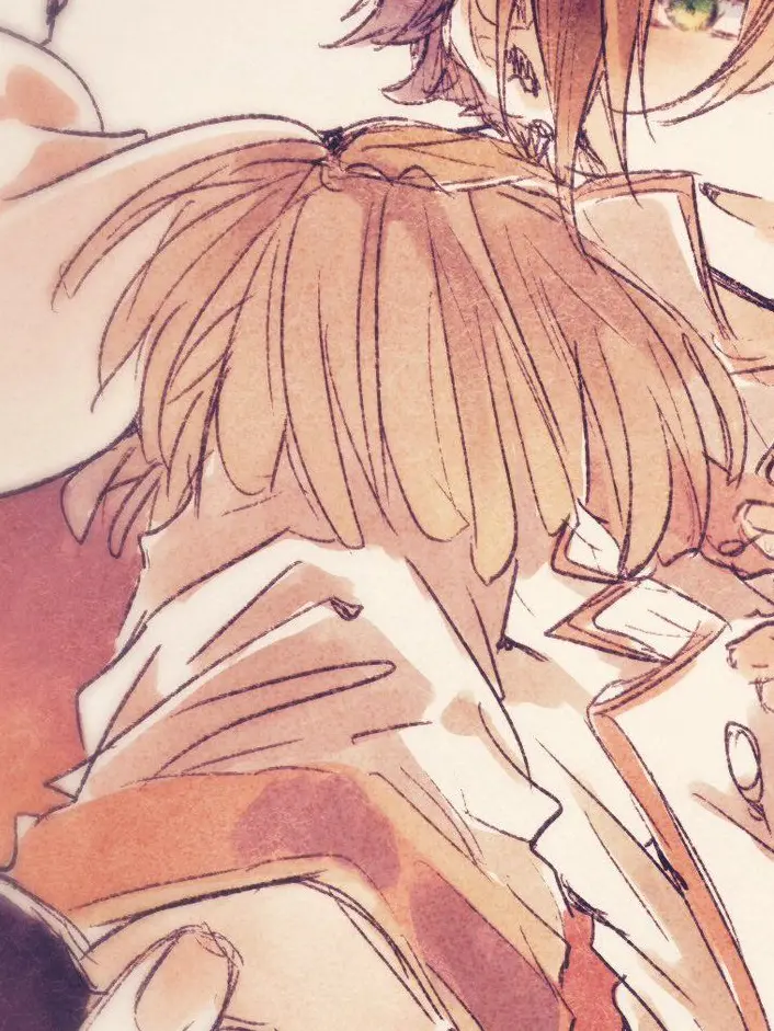 Marotti의 鈍感な君は今日も __ 。