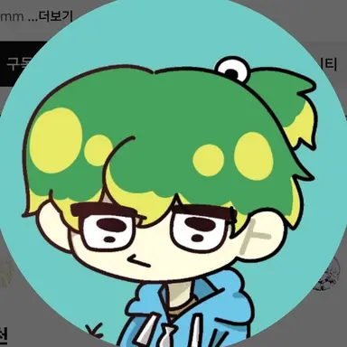 Profile image of 우유참치