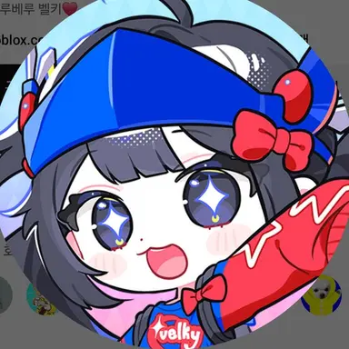 Profile image of 벨키