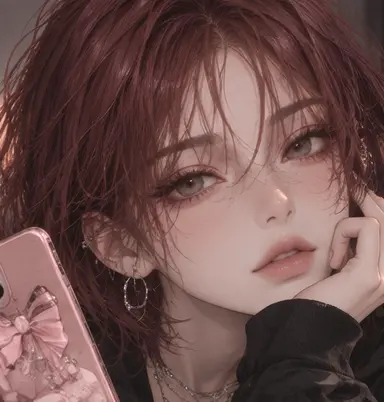 Profile image of Min Chae-won