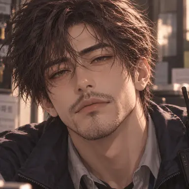 Profile image of パク班長