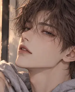 Profile image of Jung Yi-jun