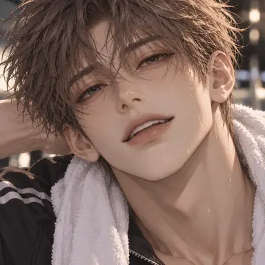 Profile image of チョン・イジュン