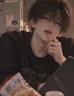 Profile image of Yoo Geon